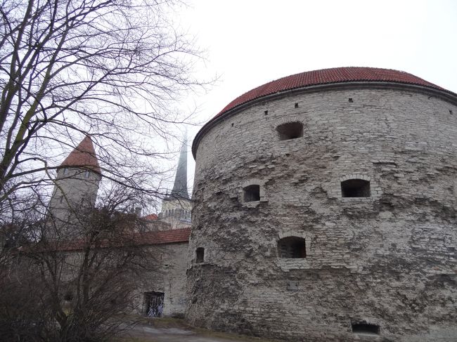 太っちょマルガリータ。<br /><br />ご覧のとおり、てっぷりしているから、とか、てっぷりしている人にマルガリータという人が多いから、とか、名前の由来にはいろいろ説があるそうです。<br /><br />名称を聞いて、てっぷりした少年の像があると思い込んでいたため、建築物だったからびっくりしました。