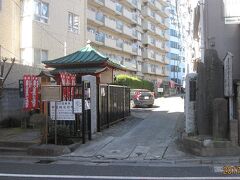 「③円乗寺」に立ち寄りました。