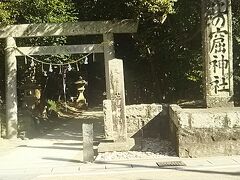 花の窟神社
日本最古だとか