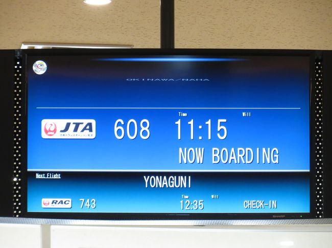 さぁまたジンベイさんに搭乗しましょう。<br />