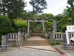 貴船神社
