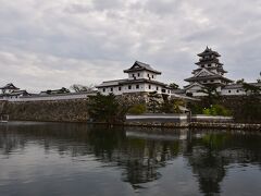 今治城