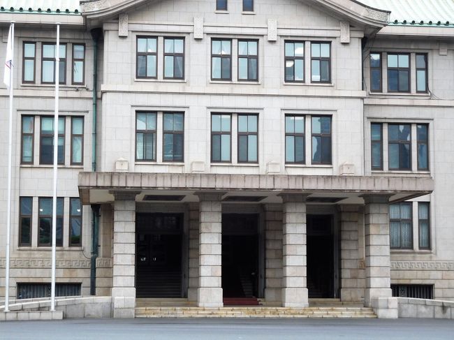 　入り口ちょっとアップ