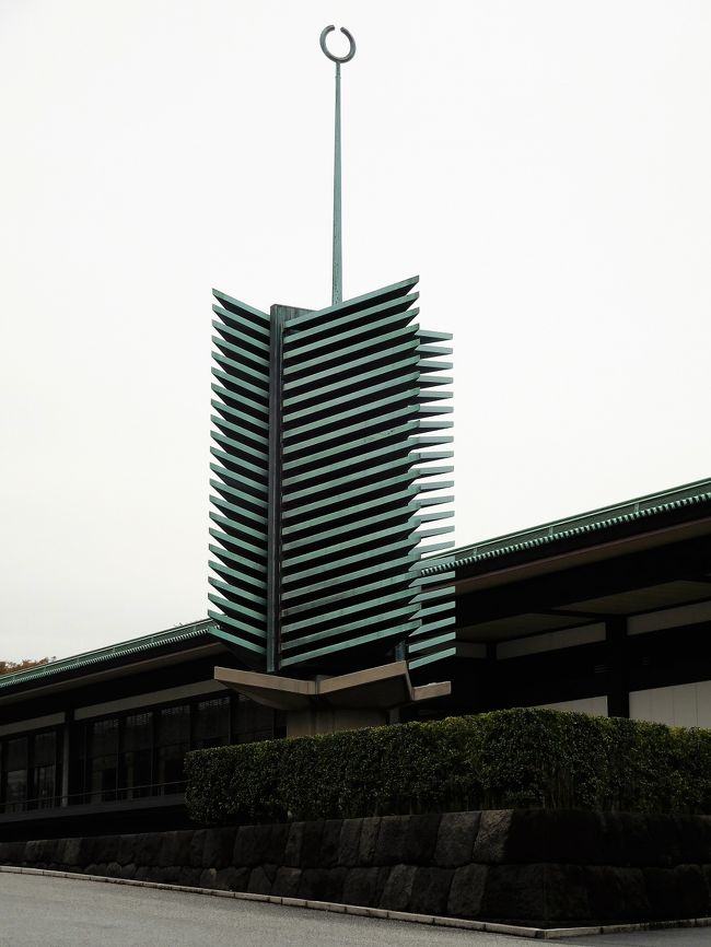 松の塔<br /><br />高さの説明がありましたが覚えていません。