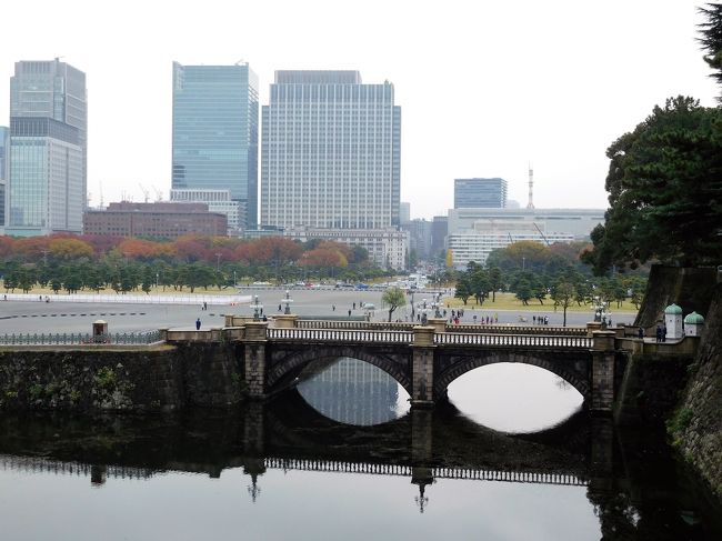 しつこく石橋も・・・。