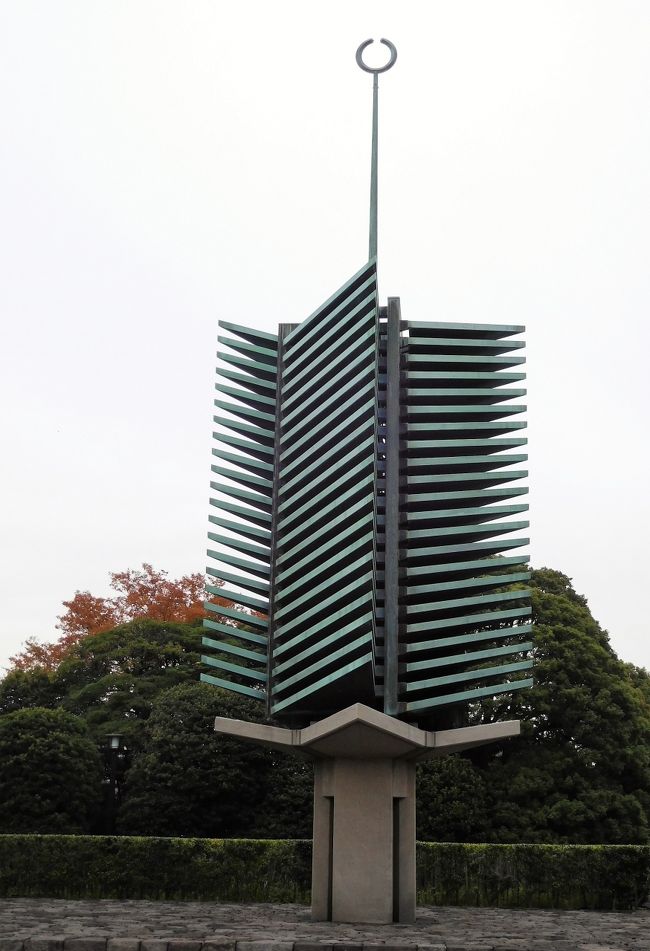 　塔<br /><br />しつこい・・・。