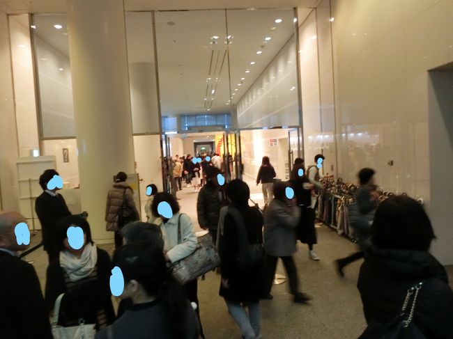 かなり賑わってました。