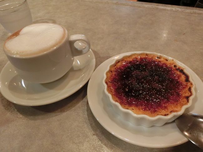 美味しかった～！<br />ごちそうさまでした！<br /><br />場所的に車になってしまうので、ここでアルコールを飲むのは<br />難しいですがお酒と一緒に味わいたいです！<br /><br />って言っても2杯ぐらいが限界ですが（笑）