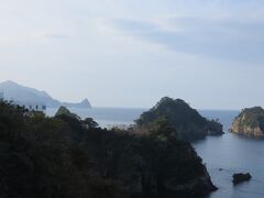 堂ヶ島の海

変化に富む海岸線が
部屋から楽しめちゃいます