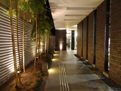 中華街から１０分かからず思案橋のリッチモンドホテル着