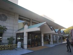 花樹海
　高松市内と屋島が一望できました。