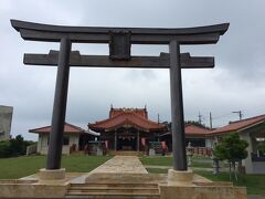 10:40 宮古神社

立派な神社で、境内が綺麗に整備されていました。