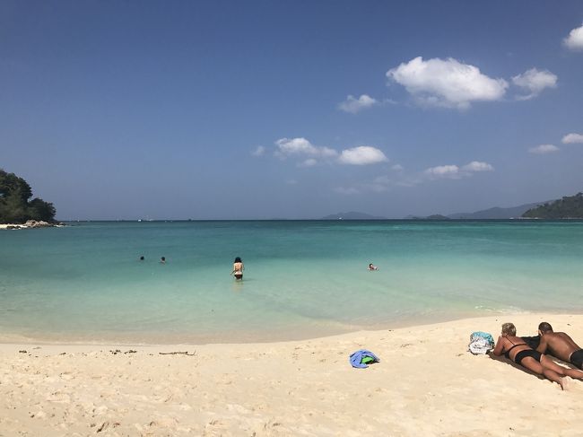 マウンテンリゾート付近