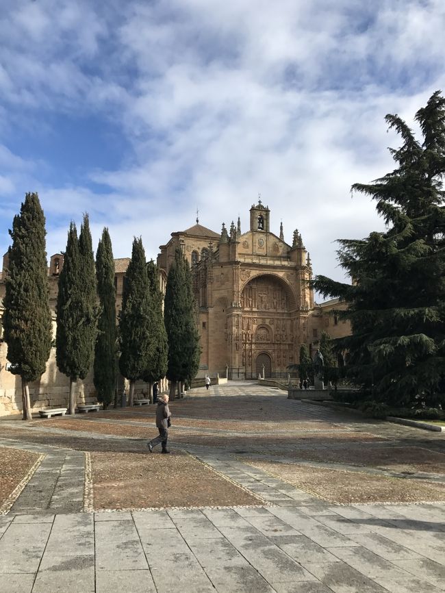 Convento de San Esteban