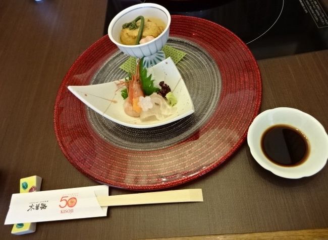 ランチセットは本当にお値打ちです