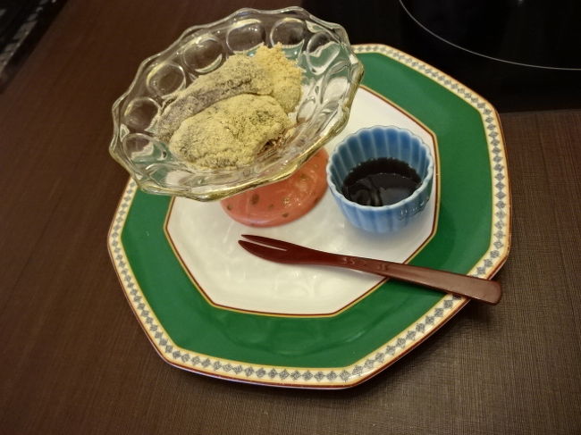 美味しかったです<br />ご馳走様でした