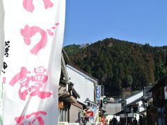 いが饅頭
愛知県三河地方で雛祭りの時期に食べられる和菓子です。
とても美味しいですよ。
