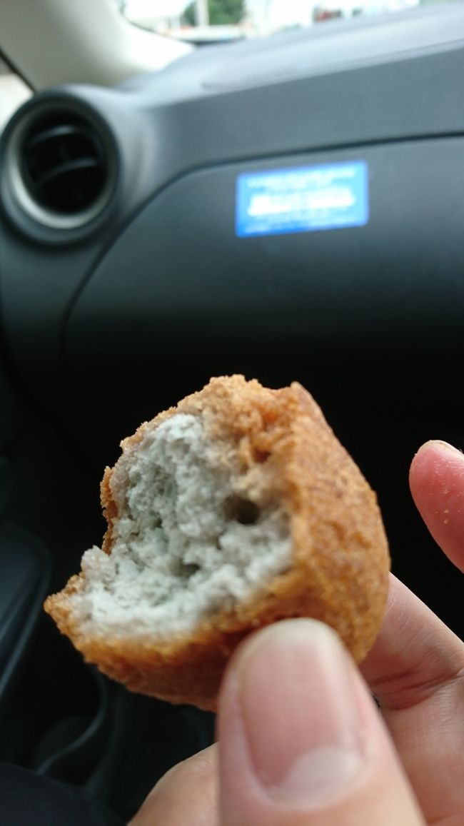 ん～～！！<br />期待以上の美味しさであります、隊長！！<br /><br />どのくらいかといいますと、お腹いっぱいなのに、止まらないレベルです。<br /><br />私は４個、夫は６個を一気食べでした(*゜Q゜*)