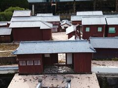 そのあと出島を観光