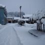 今冬は、雪をたっぷり堪能～～！！　☆角館　武家屋敷通りの雪景色☆