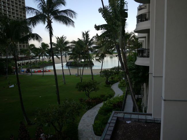 朝一番に海が見えるのは　やっぱり格別<br /><br />