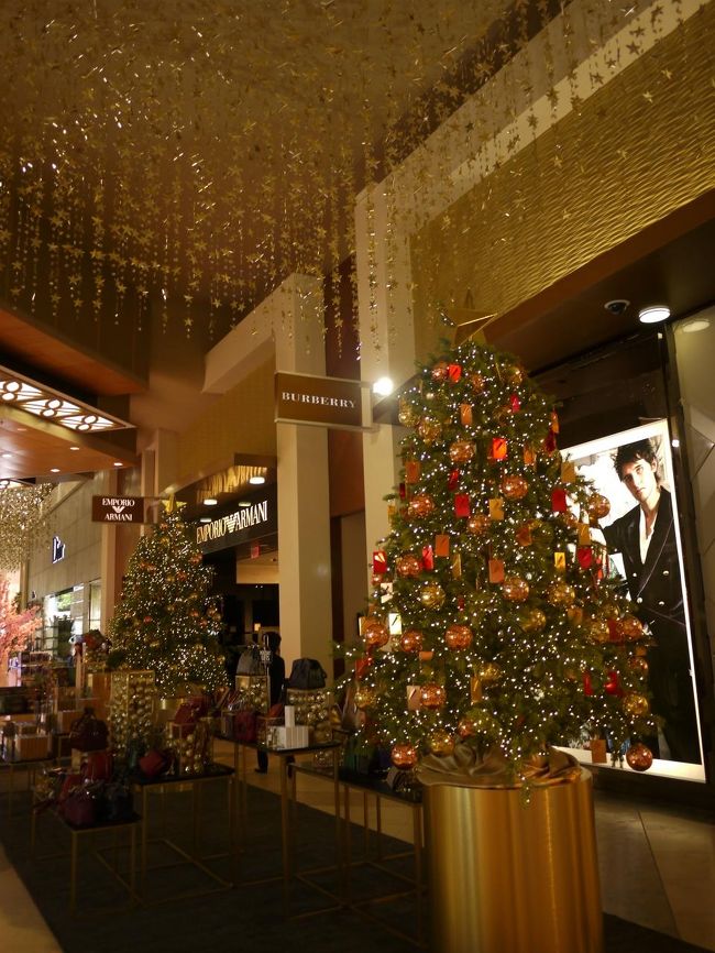 時間があるので免税店をプラプラ