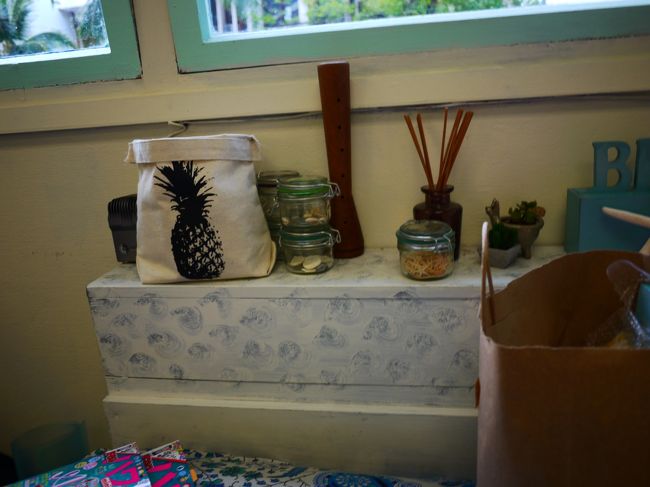 子供たちが飽きる前にさっさとしなくちゃ