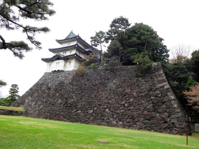 しつこく富士見楼を見ています。