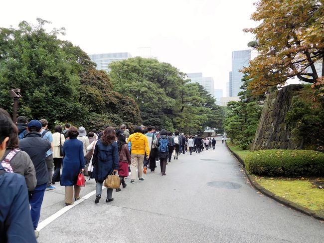 　皆帰っている所。