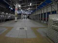 まずは、水郡線の始発駅、郡山へ。
仙台6時6分発の始発のやまびこに乗ります。