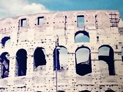 ■ローマ：Colosseo（コロッセオ）