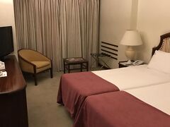 Hotel VIP Executive Diplomático