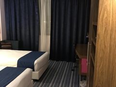 Holiday Inn Express Lisbon Airport 