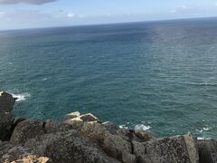 ロカ岬