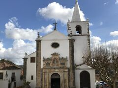 サンタマリア教会