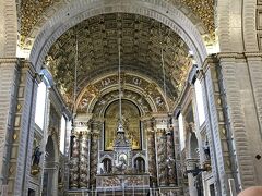 ノッサ　セニョーラ　ダ　ナザレ教会