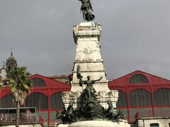 エンリケ航海王子
彼は船酔いがすごくて航海してないらしい・・・