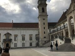 コインブラ大学