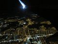 グァテマラシティの夜景