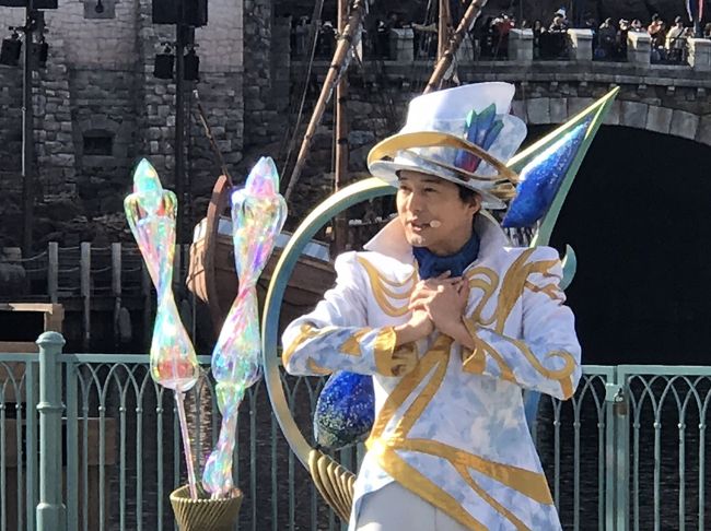 新着ディズニー ダンサー シフト 報告 ディズニー画像