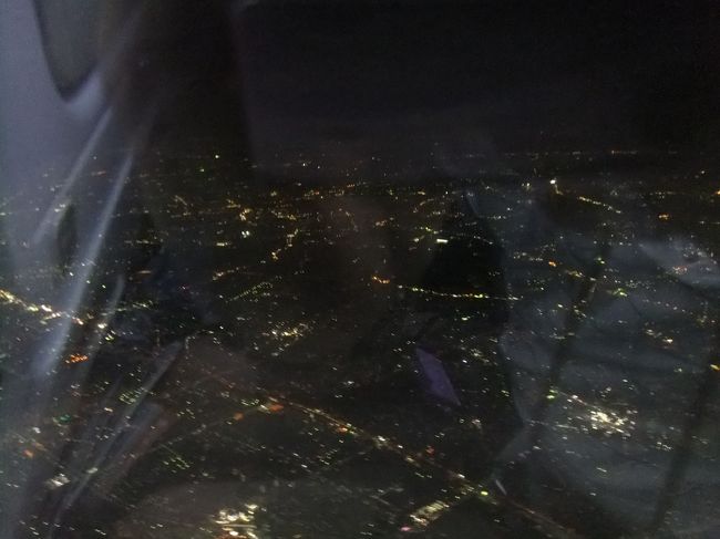 たった4日間でしたが、その分精力的に観光できました。<br />しかしながら、蒸し暑かったです＾＾；<br />