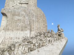 Padrão dos Descobrimentos
発見のモニュメント