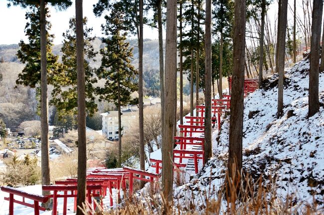 正一位 忠兵衛稲荷<br />