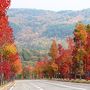 2013 NOV 星野リゾート磐梯山温泉ホテルと裏磐梯の紅葉