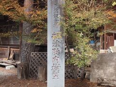 11：50　河口湖フィールドセンター
船津胎内樹形があり、そこに無戸室浅間神社があります。