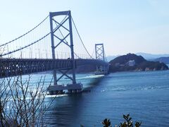 道の駅うずしおは日本で一番うずしおに近い道の駅です。

陸上からの観潮スポットとして、壮大なうずしおを見て感じられると聞いて、早朝に家を出発したのに、間に合わなかった(´；ω；`)ｳｯ…

うずしおの見頃時間をチェックして来た方がいいですね(当然かな(*´з`))
