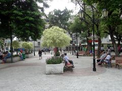 カモンエス広場