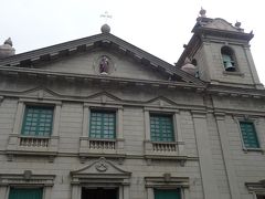 聖アントニオ教会