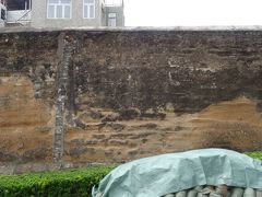 旧城壁 (舊城牆遺址)