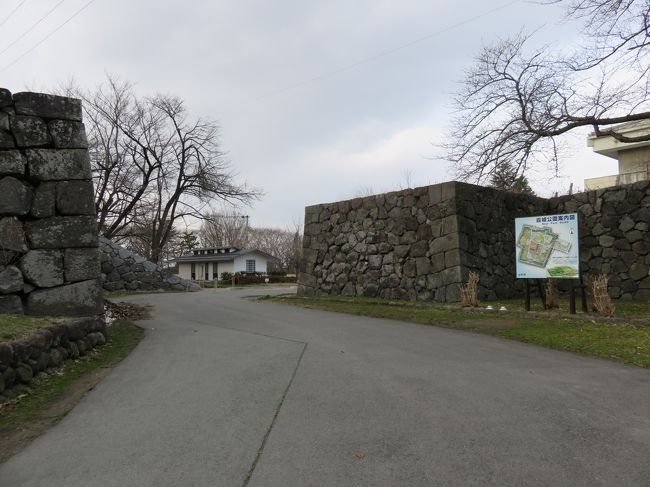 南門から入りました。